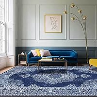 Amazon｜ラグ ラグマット オリエンタル柄 イエロー カーペット トルコ